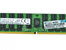 774174-001 32GB 4RX4 REG ECC  PC4-17000 DDR4-2133MHZ
