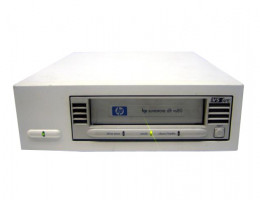C7503B SureStore DLT VS80e Ext Tape Drive