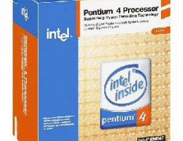 BX80547PG3000EK Pentium 531 3000Mhz (1024/800/1.4v) LGA775 Prescott