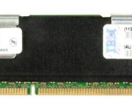 43X5070 8Gb 2Rx4 PC3-8500R-7 DDR3 REG ECC LP