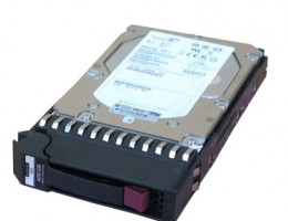 AP860A SAS MSA 600Gb (U600/15K/16Mb) DP 6G 3.5