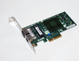 AOC-SG-I2 Supermicro LAN 2-port RJ45 Gigabit Ethernet controller PCI-e x4