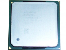 326509-001 Pentium 4 2.66-GHz 533MHz 512KB processor for DL320 G2