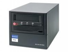 TR-S23BB-EY Super DLTtape 320 - Tape drive external - Super DLT (SDLT 320) 160Gb/ 320Gb- SCSI - HVD