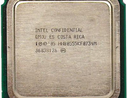 590617-L21 Intel Xeon Processor X5660 (2.80GHz/6-core/12MB/95W) Option Kit for Proliant DL180 G6