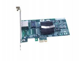 434982-001 NC110T PCI-e 1-Port Gigabit Server NIC Card