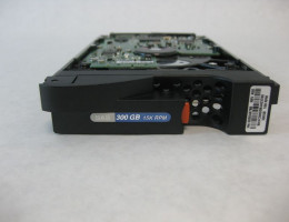 005049940 300GB 15K 3.5in 6G SAS HDD for VNX