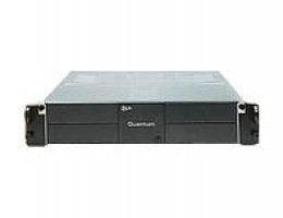 BHKCX-EY DLT Rack2 - Tape drive rack-mountable Super DLT (SDLT 600) 300Gb/ 600Gb- SCSI - 2 U