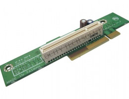 480509-001 PCI-E Riser Backplane Board