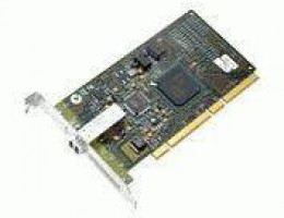 A6795AR 2Gbps Tachyon XL2 PCI FC adapter - For HP-UX operating system - 1 channel, short wave, 64-bit, 66MHz PCI