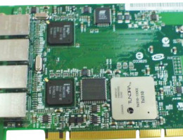 PWLA8494MT Pro/1000 MT Quad Port Server Adapter i82546EB 4x1/ 4xRJ45 PCI/PCI-X