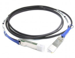 498385-B24 5M 4X DDR/QDR QUAD SFF Pluggable Cable