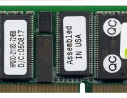361023-145 2GB ECC PC2700 DDR SDRAM DIMM