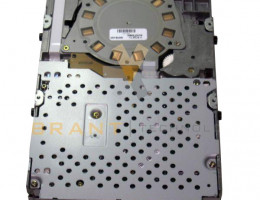 BH2AA-YF DLT VS160 - Tape drive Int. - DLT (DLT-VS160) 80Gb/ 160Gb- SCSI - LVD