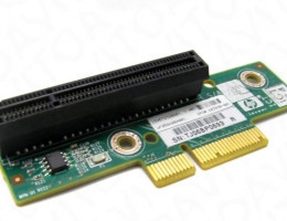 603890-001 PCIe x8 riser card