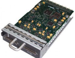 229205-001 2-port Ultra3 SCSI Shared I/O and Environmental Monitoring Unit (EMU) module