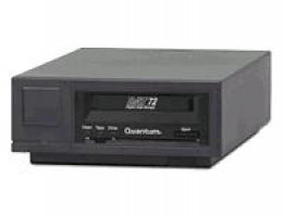CD72LWE-SSTE DAT 72 Tabletop Drive, ULTRA2 SCSI LVD, Black