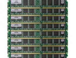KVR400D8R3A/1G DDR400 1Gb REG ECC PC3200