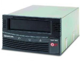 TR-S34BX-YF Super DLTtape 600 - Tape drive external - Super DLT (SDLT 600) 300Gb/ 600Gb- SCSI