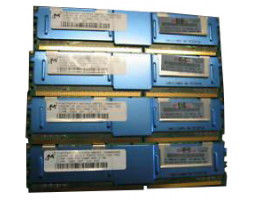 416470-001 512mb FB DIMM PC2-5300