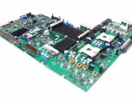 0K1115 PowerEdge 2850 S604 System Board