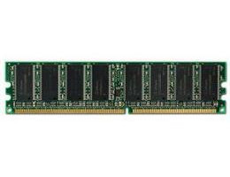 413150-841 512MB ECC PC2700 DDR 333 SDRAM DIMM Kit (1x512Mb)