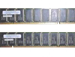 44P3584 RAM DIMM SDRAM 2x512Mb 200pin