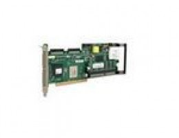 97P6094 SCSI RAID BBU Int-4x68Pin RAID50 UW320SCSI PCI-X For System i5 eServer 9405/9406/9407/9408/9409/9410/9411