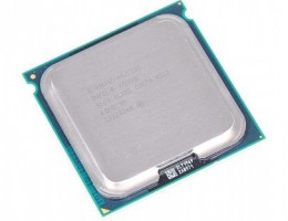 SLABS  Xeon Dual Core 5160 3GHZ 4M 1333MHZ