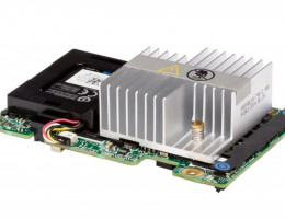 0MCR5X PERC H710P 6Gb/s SAS PCI-EXPRESS 2.0 1GB RAID 0,1,5,6,10,50,60