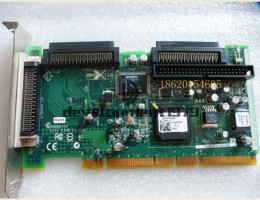 ASC-29320 PCI-X SINGLE U320, Conn: 68HDext, 68int, 68intSE, 50int, RAID 0, 1