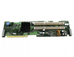 0H6188 PCI-X Riser Card Poweredge 2950