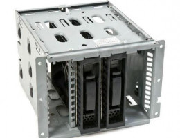 458312-B21 ML150G5 SAS LFF 4-Bay Drive Cage Option Kit