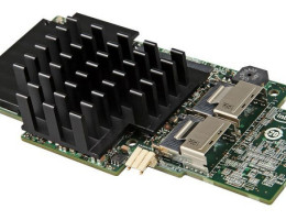 G41025-610 RAID Module, SAS-2 6 /, I/O (PCI-E 2.0 x8), 512MB, 8-internal, 2xSFF-8087