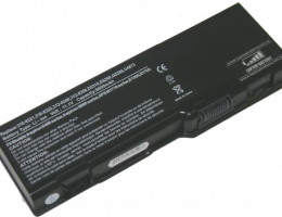 KD476 Аккумуляторная батарея 11,1v 4400mAh 85Wh для Inspiron 1501/E1505/6400 Latitude 131L