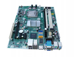 503362-001 System Board 6000 Pro S775
