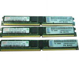 38L6032 2x2GB 667MHz PC2-5300 ECC REG Kit
