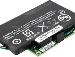 AXXRSBBU7 RAID Smart Battery Intel Original (1350mAh)