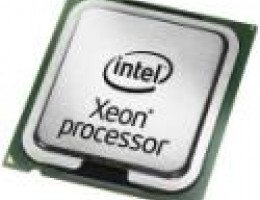 453527-B21 Xeon X5355 (2.66 GHz, 120 W, 1333 MHz FSB) DL180 G1 Option Kit