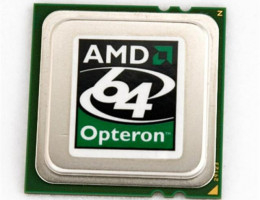 449776-B21 Opteron O2352 (2.1GHz-1x2MB) DL385 G5  Quad Core Processor Option Kit