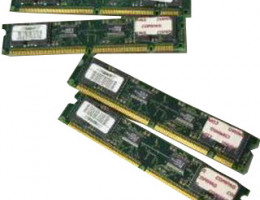 219282-001 Compaq 64MB Kit (4x16 MB FPM DIMM)