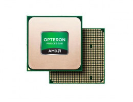 578015-001 AMD Opteron Processor Model 6172 (2.1 GHz, 12MB Level 3 Cache, 80W)