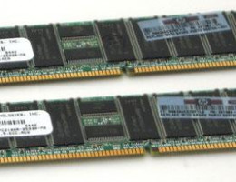 261584-041 512MB SDRAM DIMM PC2100 DDR-266MHz ECC registered