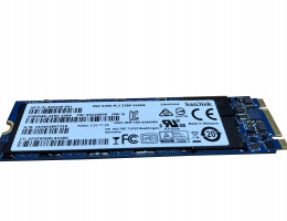 856448-001 X400 M.2 2280 256GB Solid State Drive