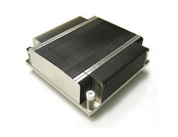 SNK-P0036 LGA1356/1366 1U Heatsink