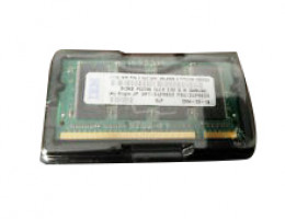 31P9832 Laptop Memory 512MB DDR PC2700 333MHz SODIMM