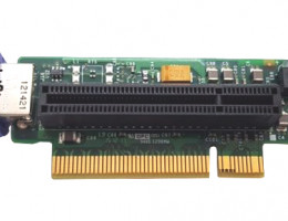 43W8888 Riser card PCI-E X3550 M2/X3650 M3