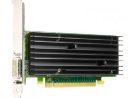 GN502AA 256MB NVIDIA Quadro NVS 290 PCIe Graphics (xw4550/4600/6600/8600)