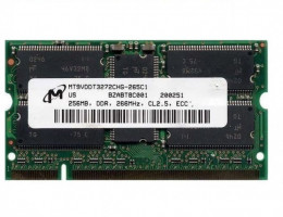 MEM-xcef720-256M 256MB DDR