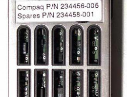 380561-B21 1Gbps short wave GBIC module